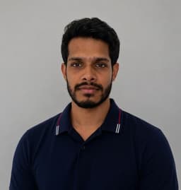 Sadeep Weerasinghe