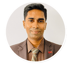 Prof. Sidath Liyanage